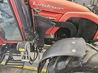 - - - Euro Kipp Vitec - Traktor tilbehør - Frontlæssere - 4