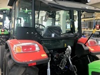 Same Dorado 70 Natural - Traktorer - Traktorer 2 wd - 2