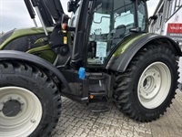 Valtra N155EA - Traktorer - Traktorer 2 wd - 3