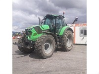 Deutz-Fahr 7230 TTV - Traktorer - Traktorer 2 wd - 1