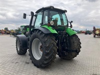 Deutz-Fahr AGROTRON TTV 610 - Traktorer - Traktorer 2 wd - 3