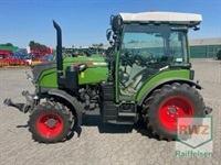 Fendt 209 V Vario Gen3 Schlepp - Traktorer - Traktorer 2 wd - 2