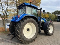 New Holland TVT 170 - Traktorer - Traktorer 2 wd - 5