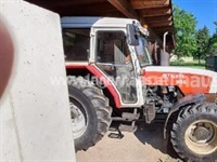 Steyr 955 - Traktorer - Traktorer 2 wd - 4
