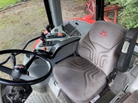 Massey Ferguson 6480 DYNA 6 Frontlift - Traktorer - Traktorer 4 wd - 6