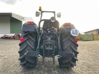 Deutz-Fahr 5070 DF Keyline - Traktorer - Traktorer 4 wd - 7