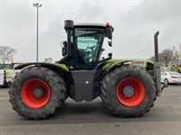 - - - XERION 3800 TRAC VC - Traktorer - Traktorer 2 wd - 4
