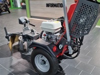 - - - K 1500 - Traktorer - To-hjulede - 7