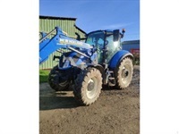 New Holland T5110EC - Traktorer - Traktorer 2 wd - 1