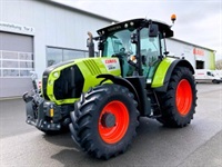 - - - ARION 650 CMATIC - Traktorer - Traktorer 2 wd - 1
