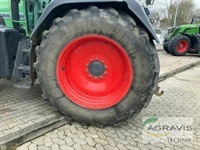 Fendt 818 VARIO TMS - Traktorer - Traktorer 2 wd - 5