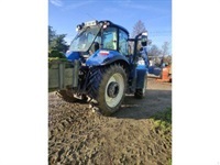 New Holland T5110EC - Traktorer - Traktorer 2 wd - 3