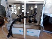 - - - Reinigungsautomat C100 E - Staldmaskiner - Mælkekøletanke - 4