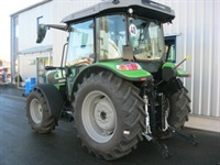 Deutz-Fahr 5080 D KEYLINE - Traktorer - Traktorer 2 wd - 4