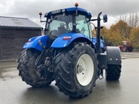 New Holland T7.220 - Traktorer - Traktorer 2 wd - 3