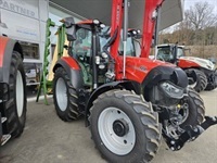 - - - Vestrum 120 CVXDrive - Traktorer - Traktorer 2 wd - 6