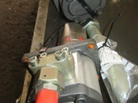 - - - Olie pumper - Diverse maskiner & tilbehør - Diverse værktøj - 8