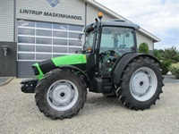 Deutz-Fahr Agrofarm 115G Ikke til Danmark. New and Unused tractor - Traktorer - Traktorer 4 wd - 9
