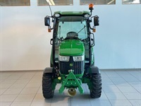 John Deere 3039R - Traktorer - Kompakt traktorer - 3