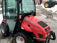 Valpadana VALPADANA 1430 HST Demo - Traktorer - Kompakt traktorer - 2