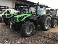 Deutz-Fahr 5095 D/GS - Traktorer - Traktorer 2 wd - 1