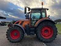 Fendt 516 S4 Profi - Traktorer - Traktorer 2 wd - 8