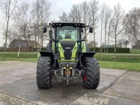 - - - Claas Axion 810 Cebis - Traktorer - Traktorer 2 wd - 6