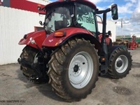 - - - MAXXUM 115 - Traktorer - Traktorer 2 wd - 4