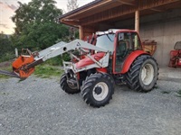 - - - Geotrac 70 A - Traktorer - Traktorer 2 wd - 1