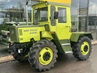 - - - MB-Trac 800 Schlepper Oldtimer H-Gutachten - Traktorer - Traktorer 2 wd - 1
