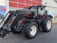Valtra N175 Direct frontlift frontlæsser - Traktorer - Traktorer 4 wd - 1
