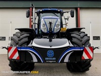 New Holland Agribumper / TractorBumper - Traktor tilbehør - Vægte - 1