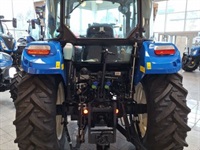 New Holland T4.55 Stage V - Traktorer - Traktorer 2 wd - 3