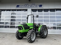 Deutz-Fahr 5070 DF Keyline - Traktorer - Traktorer 2 wd - 1