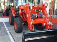 - - - RX7330 4-WD Powershuttle - Traktorer - Traktorer 2 wd - 3