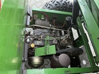 - - - Gator Turf TS 4x2 - Vinterredskaber - Traktor tilbehør - 8