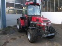 - - - 924A 600 Serie - Traktorer - Kompakt traktorer - 1