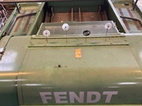 Fendt 990 S - Pressere - Mini bigballe - 4