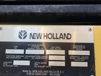 New Holland TX68 - Høstmaskiner - Mejetærskere - 8