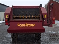 ScanStone 4215 WH - Kartoffelmaskiner - Stenstrenglæggere - 3