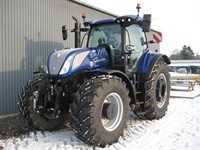 New Holland T7.300 AC New Gen - Traktorer - Traktorer 4 wd - 11