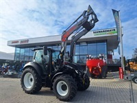 Steyr 4140 Expert CVT - Traktorer - Traktorer 2 wd - 1