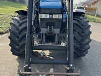 New Holland 8560 - Traktorer - Traktorer 2 wd - 7