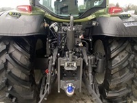Valtra N175 Direct mit Rüfa - Traktorer - Traktorer 2 wd - 8