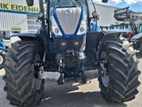 New Holland T7.225 SideWinder II - Traktorer - Traktorer 2 wd - 3