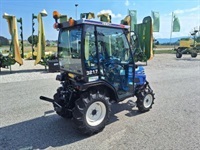 - - - TM 3217 AHLK - Vinterredskaber - Traktor tilbehør - 4