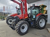 - - - Vestrum 120 CVXDrive - Traktorer - Traktorer 2 wd - 3