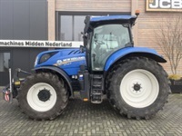 New Holland T7.165 - Traktorer - Traktorer 2 wd - 2