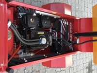 SuperSkub hydra - Motortrillebør - 9