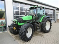 Deutz-Fahr Agrotron 1160 TTV - Traktorer - Traktorer 2 wd - 1
